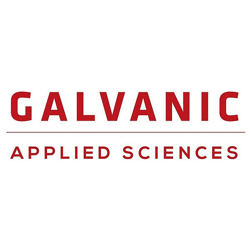 Galvanic Applied Sciences Inc. logo