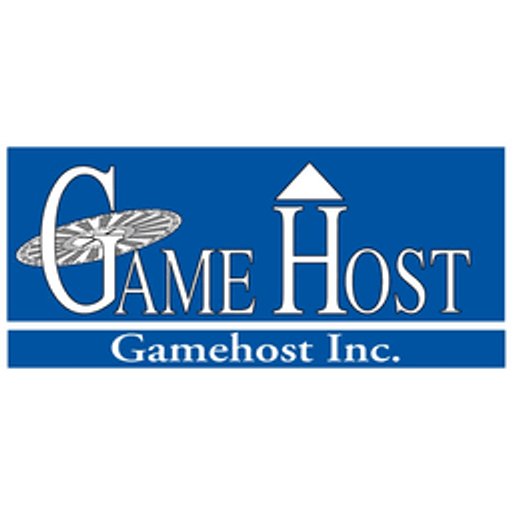 Gamehost Inc. logo