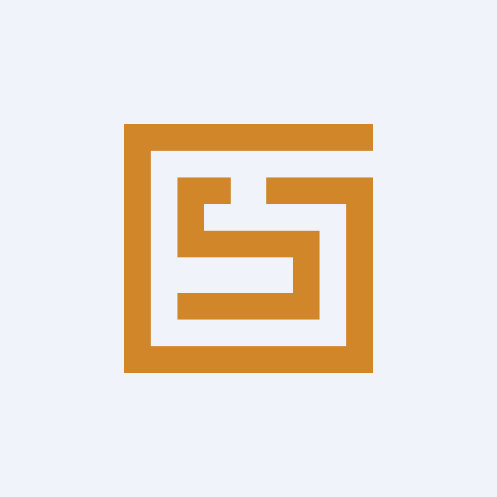 Garden Stage Ltd Logo