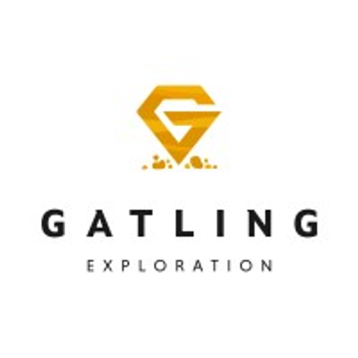 Gatling Exploration Inc. logo