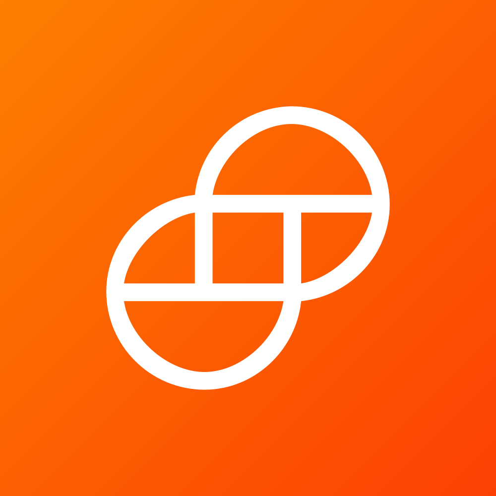 Gemini Space Station, Inc. Logo