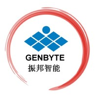 Genbyte Technology Inc. logo