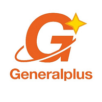 Generalplus Technology Inc. logo