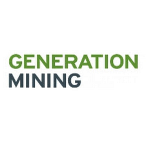 Generation Mining Limited logo