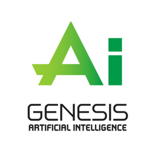 Genesis AI Corp. logo