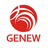Genew Technologies Co.,Ltd. logo