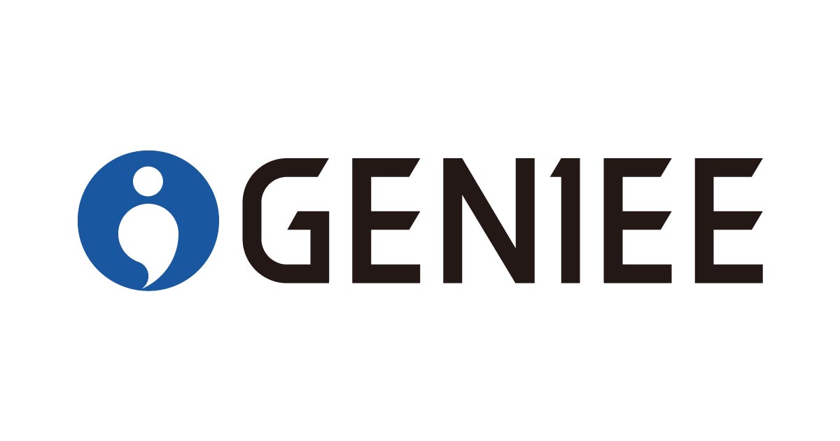 Geniee,Inc. Logo