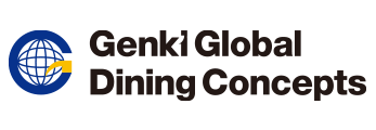 Genki Global Dining Concepts Corporation Logo