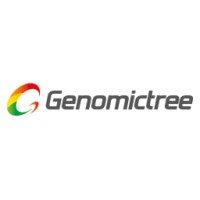 Genomictree Inc. logo