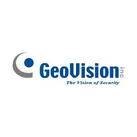 GeoVision logo