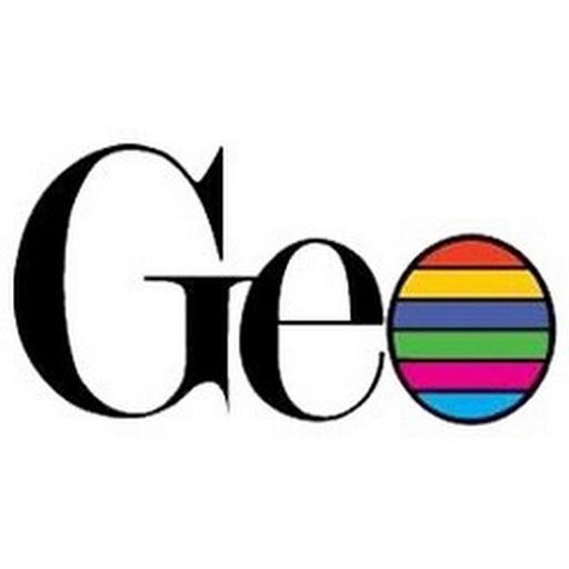 Geographics, Inc. logo