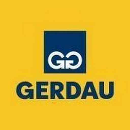 Gerdau Ameristeel Corporation logo