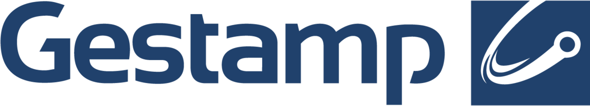 Gestamp Automocion S.A. | GEST Logo | Annual Report & Investor Relations Data