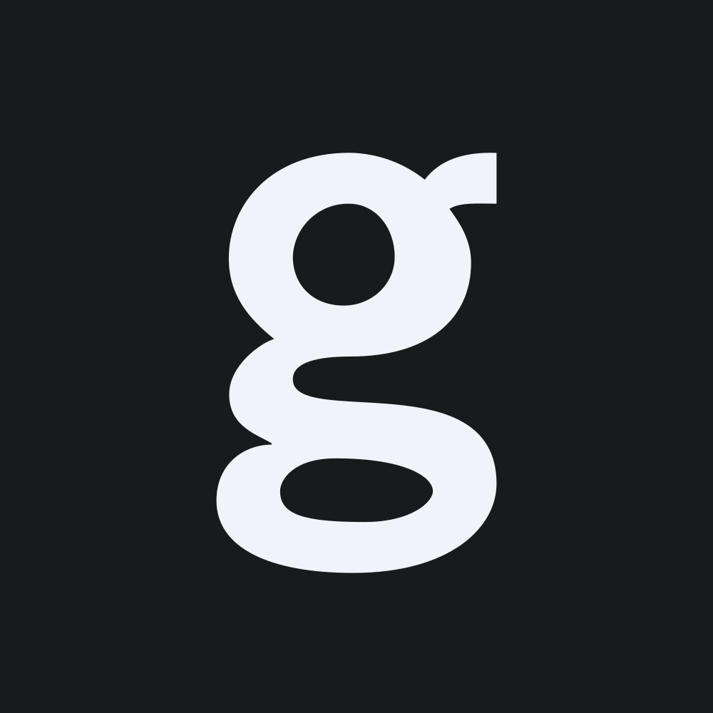 Getty Images Holdings, Inc. Logo