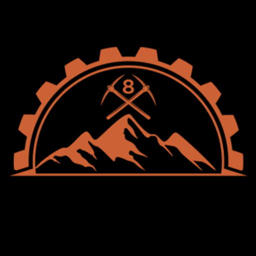 Giant Mining Corp. logo