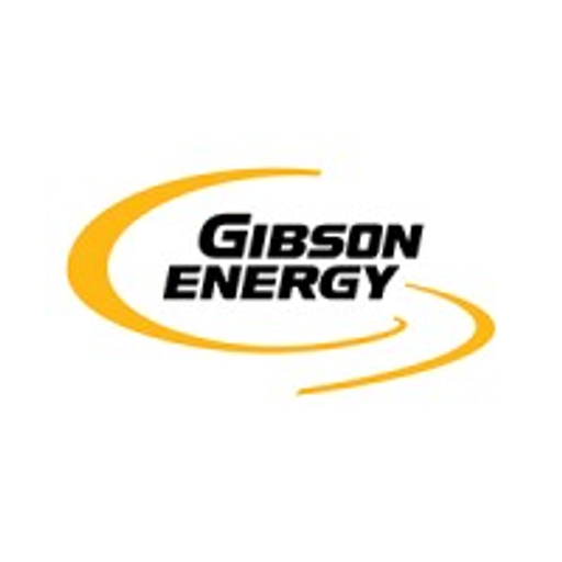 Gibson Energy Inc. logo
