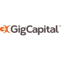 GigCapital8 Corp logo