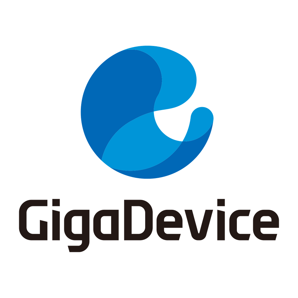 GigaDevice Semiconductor Inc. logo