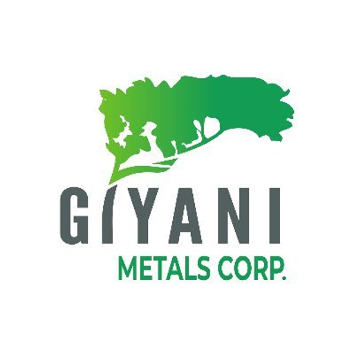Giyani Metals Corp. logo