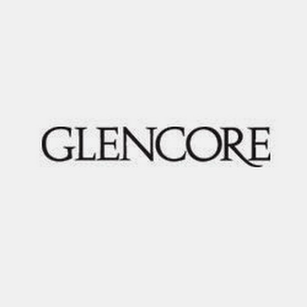 Glencore PLC logo