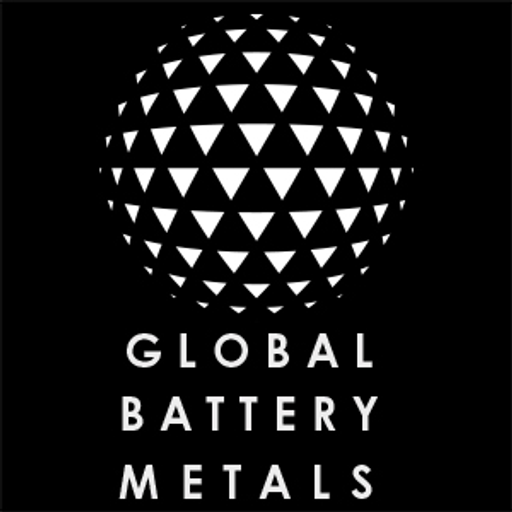 Global Battery Metals Ltd. logo