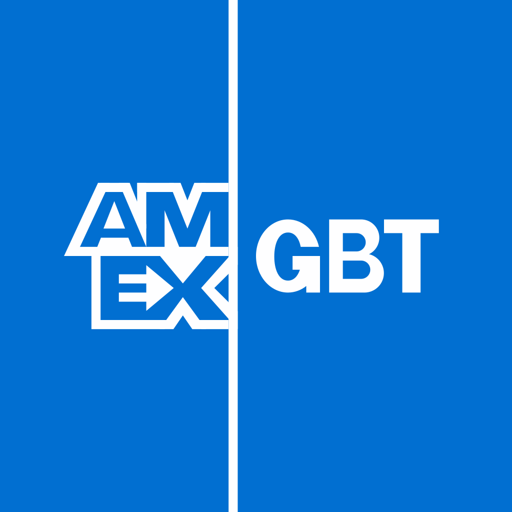 Global Business Travel Group, Inc. Logo