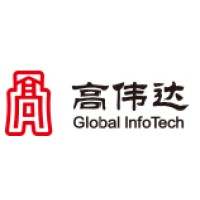Global Infotech Co.,LTD. logo
