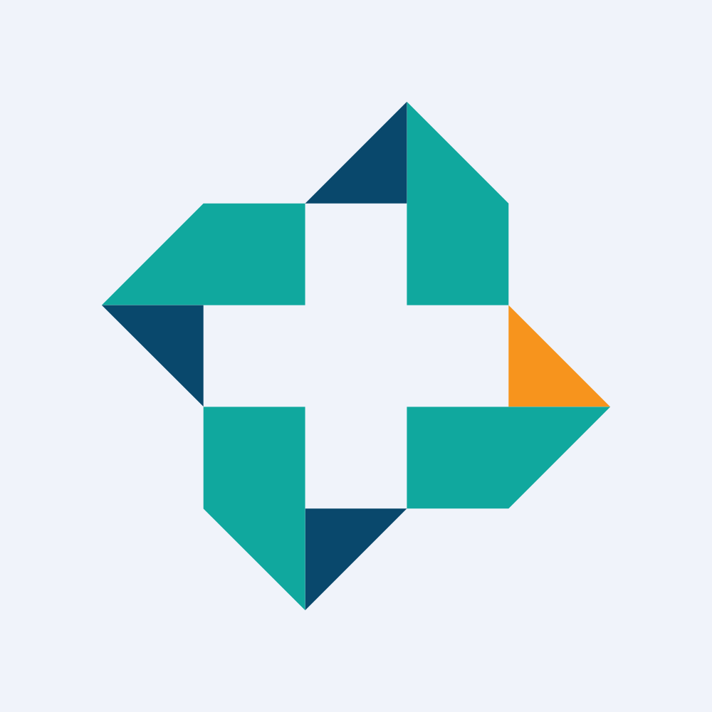 Global Medical REIT Inc. Logo