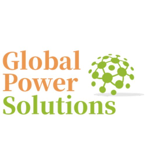 Global Power Solutions Corp. logo