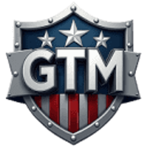 Global Tactical Metals Corp. logo