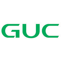 Global Unichip Corp. logo