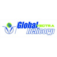 Global Vectra Helicorp Ltd. logo