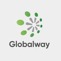 Globalway, Inc. logo