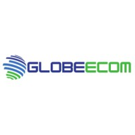 GlobeeCom International Inc. logo