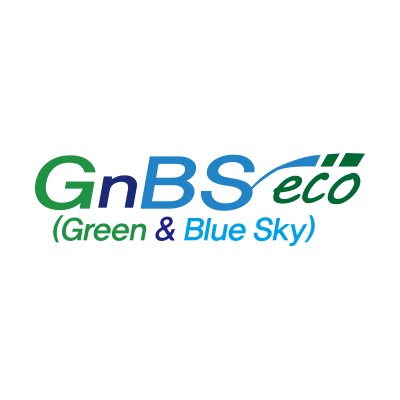 GnBS eco Co.,Ltd Logo