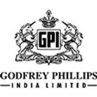 Godfrey Phillips India Ltd. logo