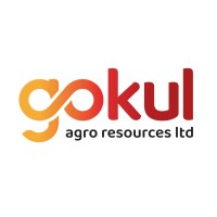 Gokul Agro Resources Ltd logo