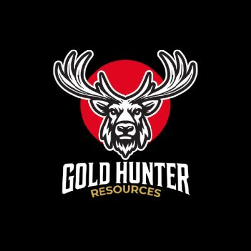 Gold Hunter Resources Inc. logo