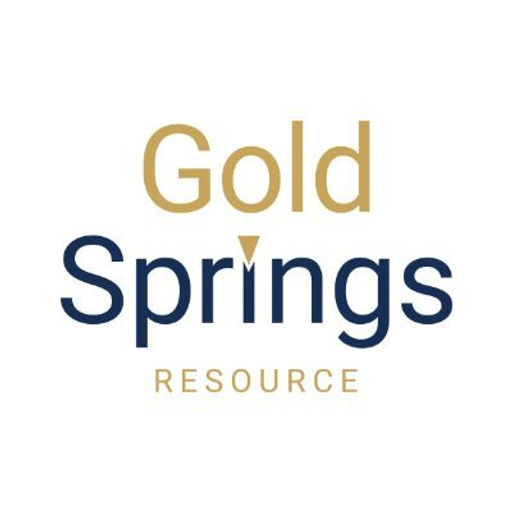 Gold Springs Resource Corp. logo