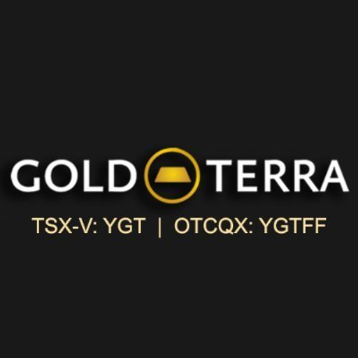 Gold Terra Resource Corp. logo