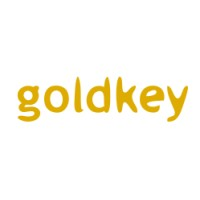 Goldkey Tech. logo
