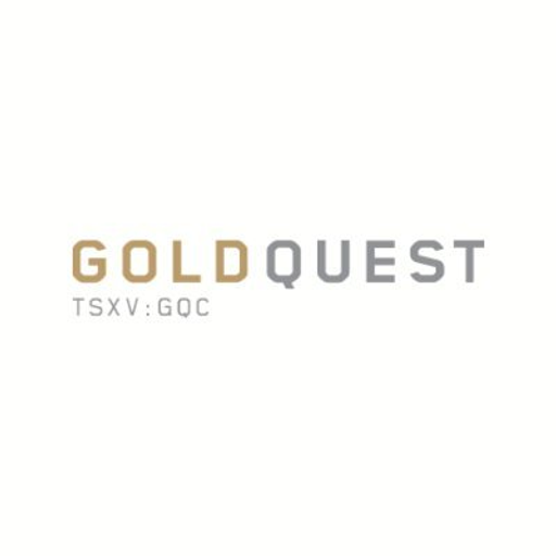 GoldQuest Mining Corp. logo