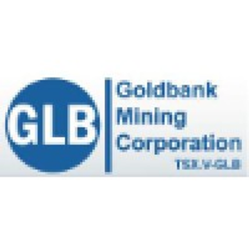 Goldbank Mining Corporation logo