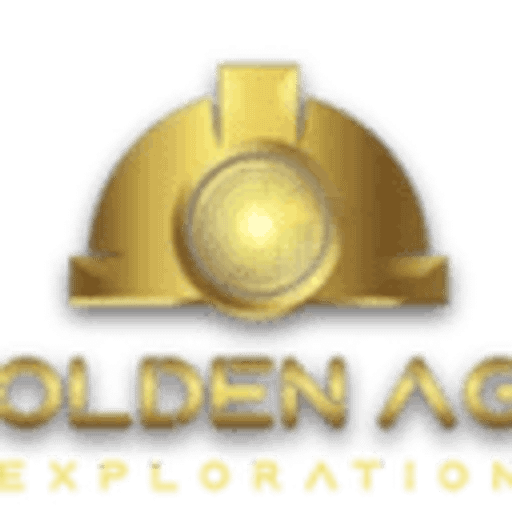 Golden Age Exploration Ltd. logo
