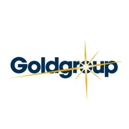 Goldgroup Mining Inc. logo