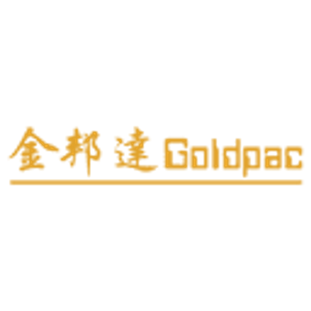 Goldpac Group Limited logo