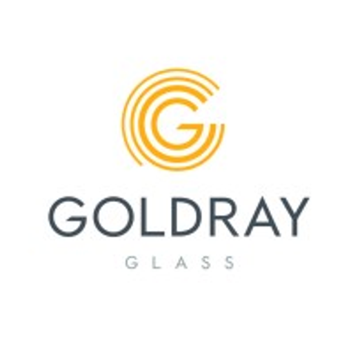 Goldray Inc. logo
