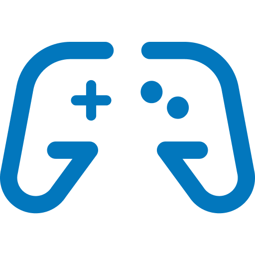 Good Gamer Entertainment Inc. logo