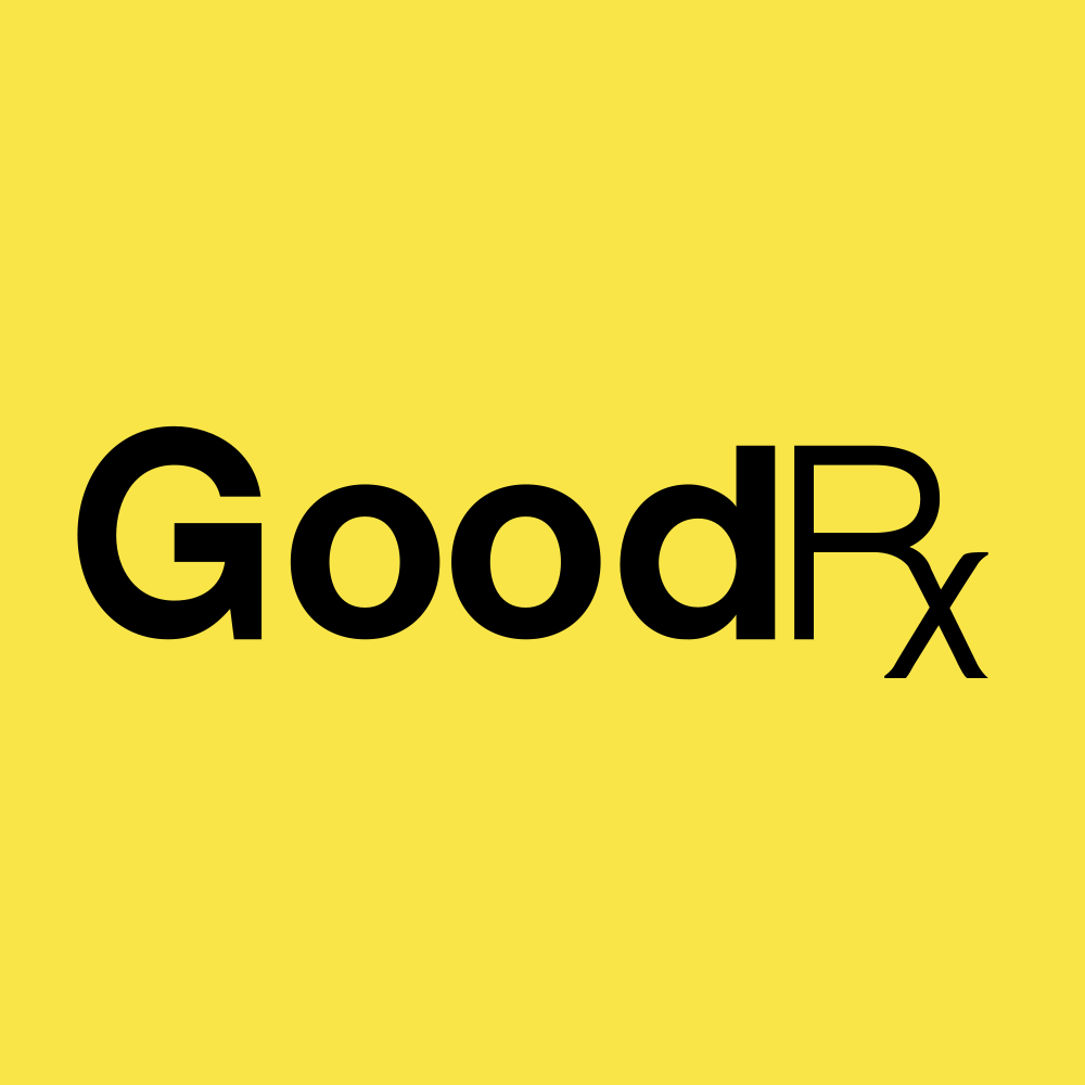 GoodRx Holdings, Inc. Logo