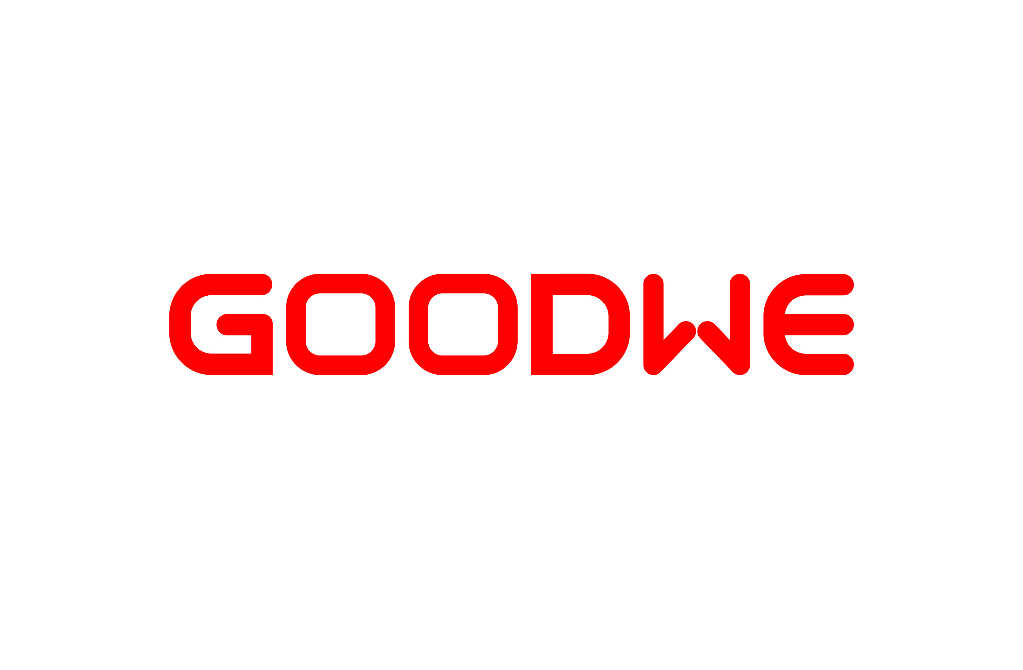 GoodWe Technologies Co Ltd. Logo